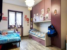 Renovated apartment with 5 rooms plus terrace and garage in the Borgo Ponte, Garessio
