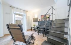 Two-story, four-room terraced house in Cicagna, Chiavari