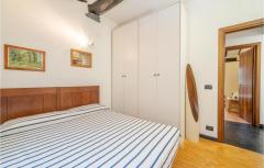 Two-story, four-room terraced house in Cicagna, Chiavari