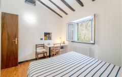 Two-story, four-room terraced house in Cicagna, Chiavari
