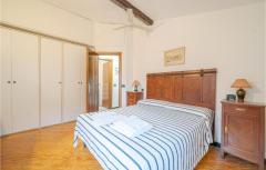 Two-story, four-room terraced house in Cicagna, Chiavari