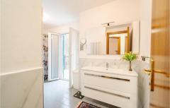 Two-story, four-room terraced house in Cicagna, Chiavari