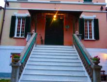 Rare Investment Opportunity In Liguria, Italy