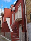 Charming renovated house in the historic center for sale  In Sicily