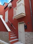 Charming renovated house in the historic center for sale  In Sicily