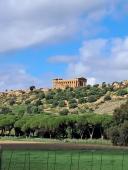 Charming renovated house in the historic center for sale  In Sicily