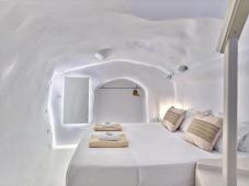 Sunset View Villa Santorini