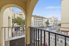 Beachside apartment 200m from the sea – Fuengirola – Pool & Gardens, ready to move in