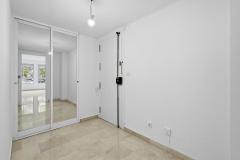 Beachside apartment 200m from the sea – Fuengirola – Pool & Gardens, ready to move in