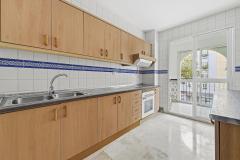 Beachside apartment 200m from the sea – Fuengirola – Pool & Gardens, ready to move in