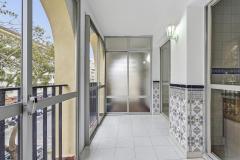 Beachside apartment 200m from the sea – Fuengirola – Pool & Gardens, ready to move in