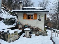Detached house with land in a panoramic position