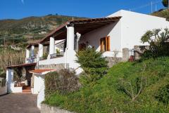 Selling a Villa on the island of Lipari – Eolie Islands - Sicily