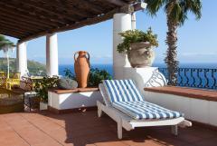Selling a Villa on the island of Lipari – Eolie Islands - Sicily