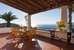 Selling a Villa on the island of Lipari – Eolie Islands - Sicily