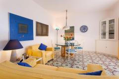 Selling a Villa on the island of Lipari – Eolie Islands - Sicily