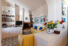 Selling a Villa on the island of Lipari – Eolie Islands - Sicily