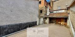 Semi-detached house with breathtaking views for sale in Aquila d’Arroscia