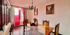 Semi-detached house with breathtaking views for sale in Aquila d’Arroscia