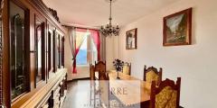 Semi-detached house with breathtaking views for sale in Aquila d’Arroscia
