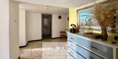Semi-detached house with breathtaking views for sale in Aquila d’Arroscia