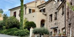 Prestigious historic detached house for sale in Vado