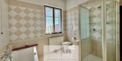 Prestigious historic detached house for sale in Vado