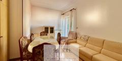Splendid three-room apartment with a magnificent sea-view in Andora