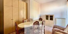 Splendid three-room apartment with a magnificent sea-view in Andora
