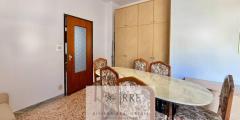 Splendid three-room apartment with a magnificent sea-view in Andora