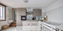 Panoramic villa with breathtaking view of the Gulf of Diano Marina – Ligurian Riviera