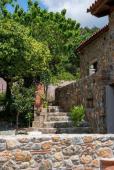 Unique Detached Villa with Pool & Sea View For Sale - Dafni, Evia