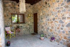 Unique Detached Villa with Pool & Sea View For Sale - Dafni, Evia