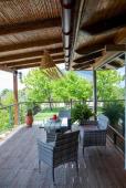 Unique Detached Villa with Pool & Sea View For Sale - Dafni, Evia