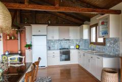 Unique Detached Villa with Pool & Sea View For Sale - Dafni, Evia