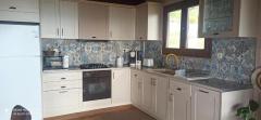 Unique Detached Villa with Pool & Sea View For Sale - Dafni, Evia