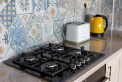 Unique Detached Villa with Pool & Sea View For Sale - Dafni, Evia