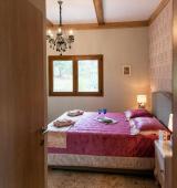 Unique Detached Villa with Pool & Sea View For Sale - Dafni, Evia