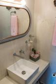 Unique Detached Villa with Pool & Sea View For Sale - Dafni, Evia