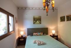 Unique Detached Villa with Pool & Sea View For Sale - Dafni, Evia