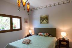 Unique Detached Villa with Pool & Sea View For Sale - Dafni, Evia