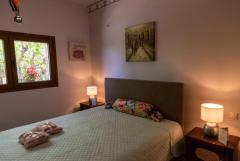 Unique Detached Villa with Pool & Sea View For Sale - Dafni, Evia