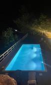 Unique Detached Villa with Pool & Sea View For Sale - Dafni, Evia