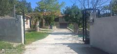 Unique Detached Villa with Pool & Sea View For Sale - Dafni, Evia