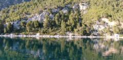Unique Detached Villa with Pool & Sea View For Sale - Dafni, Evia