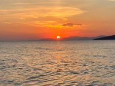 Unique Detached Villa with Pool & Sea View For Sale - Dafni, Evia