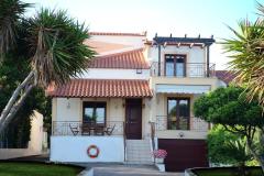For Sale - Detached house  on the Euboea island