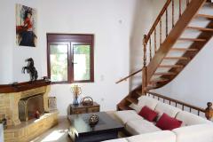 For Sale - Detached house  on the Euboea island