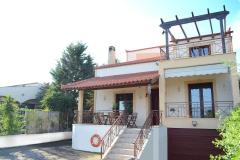 For Sale - Detached house  on the Euboea island