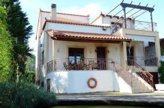 For Sale - Detached house  on the Euboea island